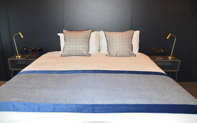 The Beardmore Conference Hotel