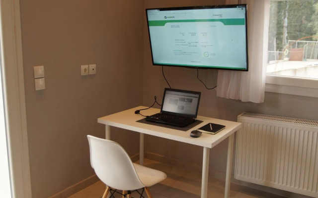 Corfu Luxury Apartment. Tranquility, Amazing View