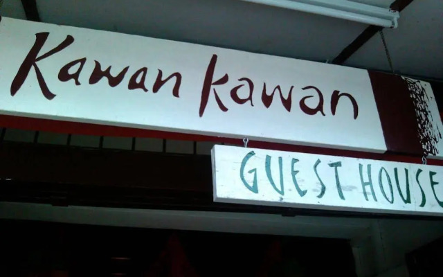 Kawan Kawan Guest House
