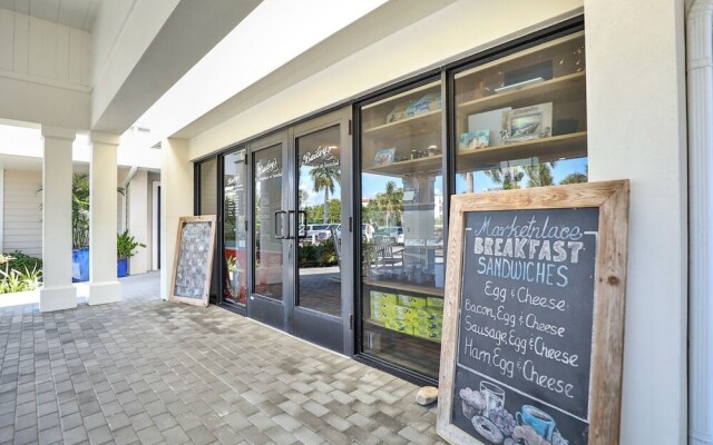 Sundial O405 2 Bedroom Condo