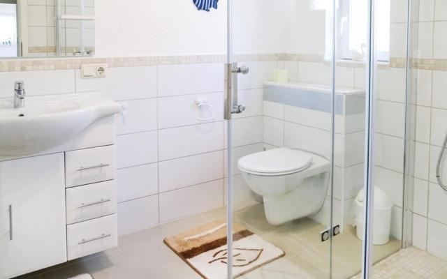 Beautiful Home in Zingst With 2 Bedrooms and Wifi