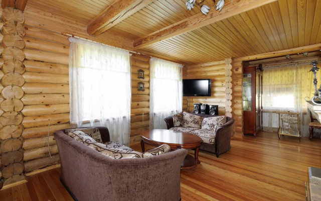 BalticRealty (БалтикРеалти) Шторм