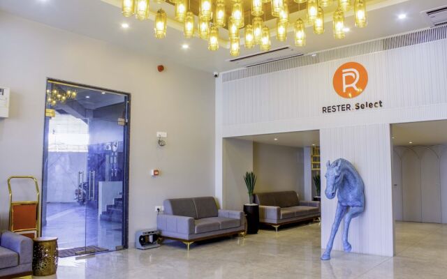 Keys Lite By Lemon Tree Hotels, Vadodara