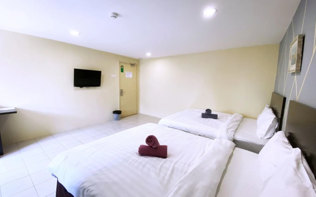 Your Hotel Klang by D'Concept