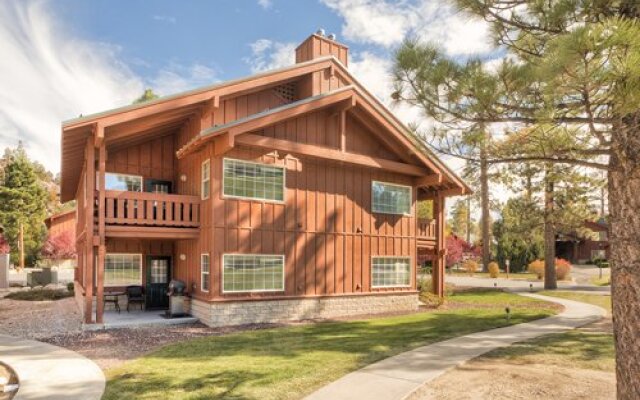 WorldMark Big Bear - 3 Nights, Big Bear, USA