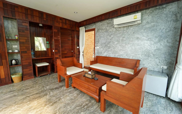 Tanote Villa