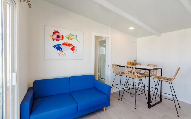Costa del Sol Glamping Village Fuengirola