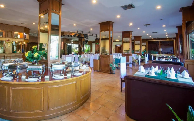 Krabi Royal Hotel