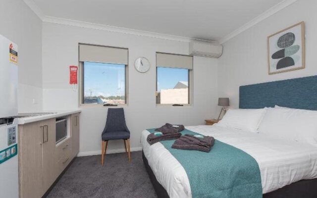 Jurien Bay Motel Apartments