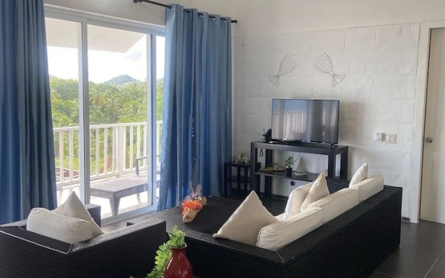Apartamento Vista Mare 1-302