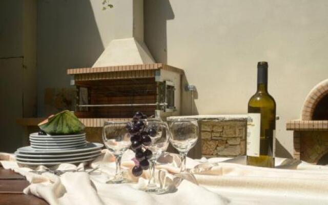 Villa Angie Nymfes Corfu Villa