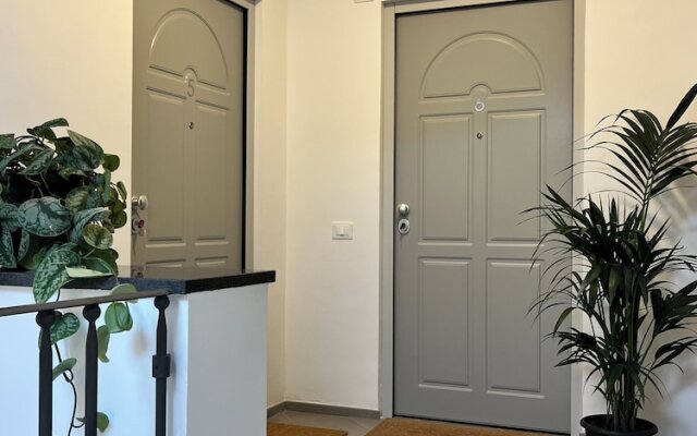 San Martino Holiday Apartments