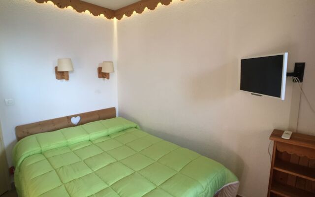 Chamonix Centre Holiday Cromotherapy 1