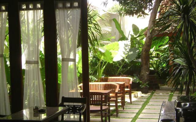 De Solo Boutique Hotel and Resto