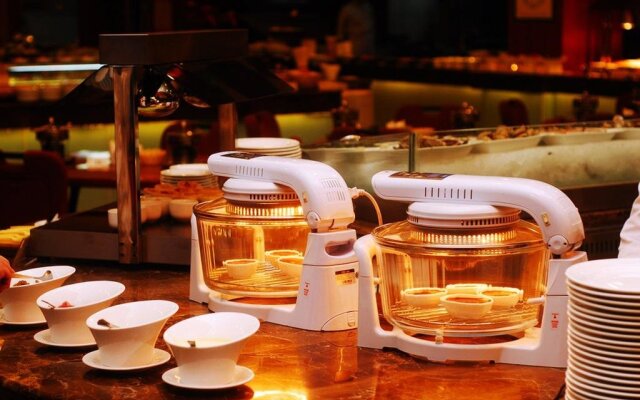 Zibo Hotel