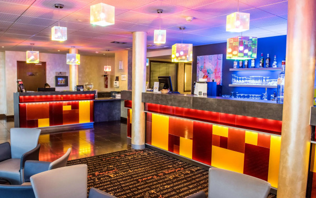 Best Western Aquakub