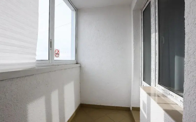 Апартаменты Сутки Уфа на ул. Рихарда Зорге, 63/5