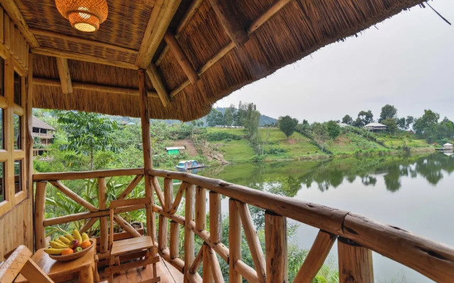 Keije Resort Bunyonyi