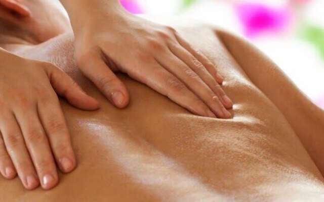 Escarpas Eco Village