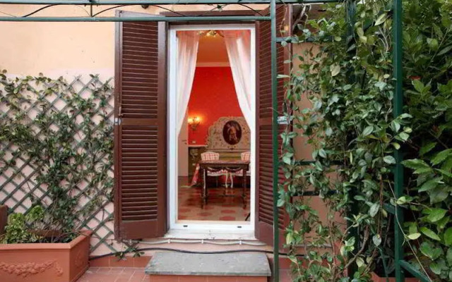 Antica Dimora Horti Luculliani