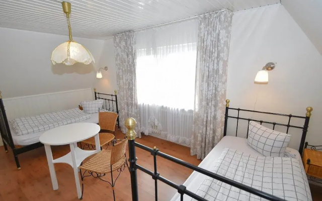 Spacious Cottage in Neuastenberg Sauerland near Ski Area