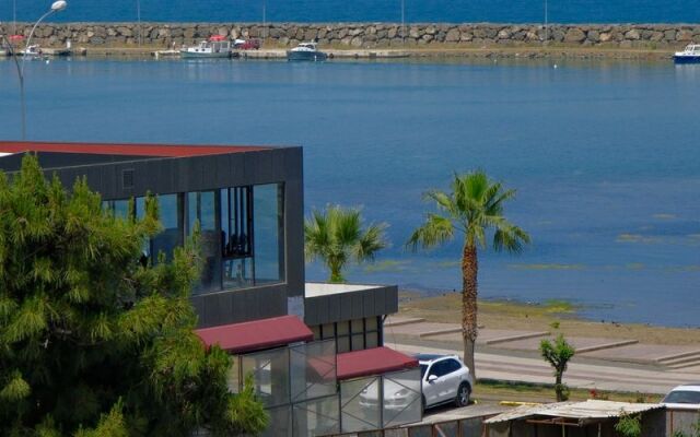 Atakum Palas Otel