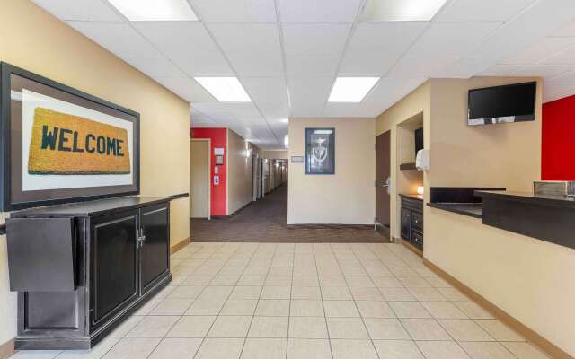 Extended Stay America Suites - Albany - SUNY