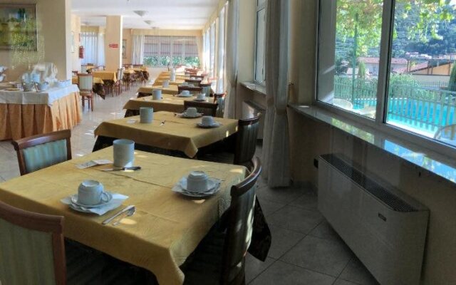 Hotel Giotto