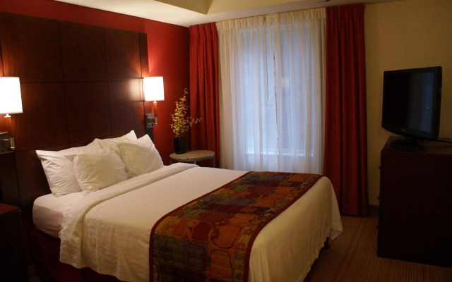 Residence Inn by Marriott Pittsburgh Monroeville/Wilkins