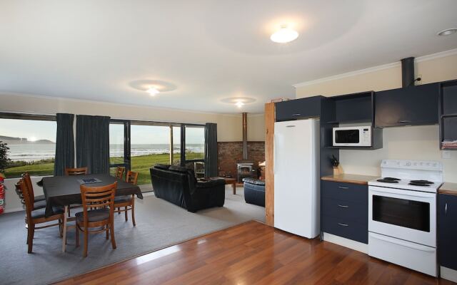 Catlins Beach House
