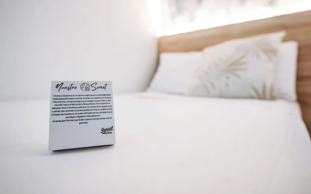 Sweet Lloret Suites