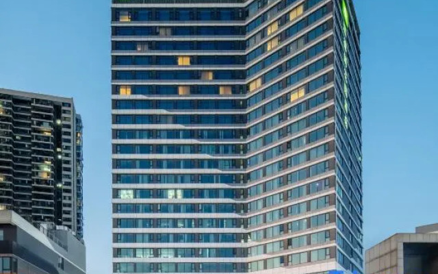 Wyndham Garden Changsha Yuelu