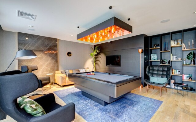 Dom & House - Apartments Silva Estate