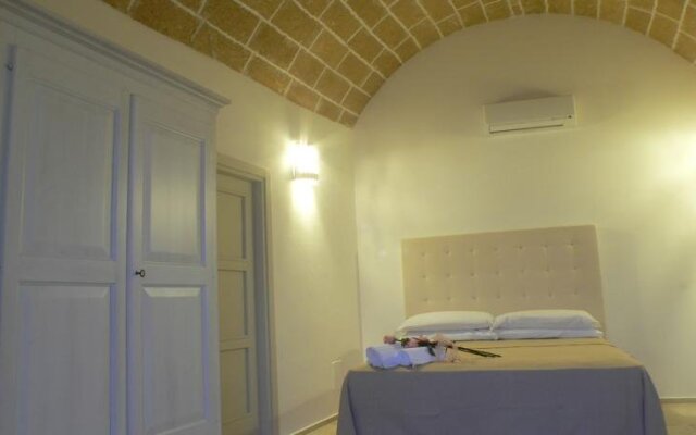 Bed  Breakfast Finestra sul Mare
