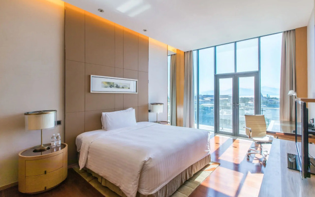 The Oct Harbour, Shenzhen - Marriott Executive Apartments