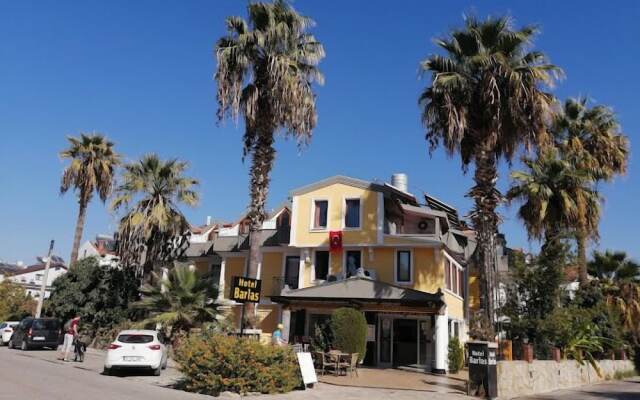 Hotel Barlas Fethiye