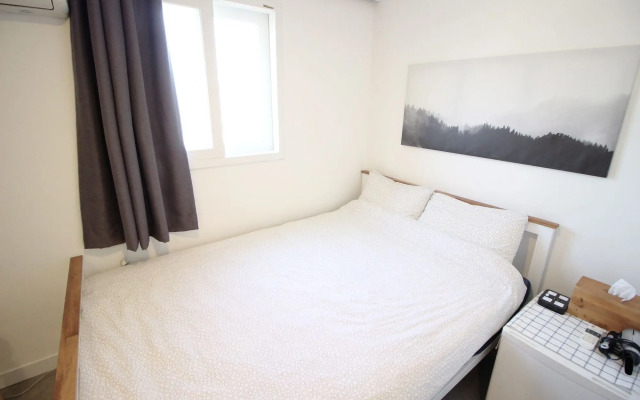 Seoul Mansion Guest House