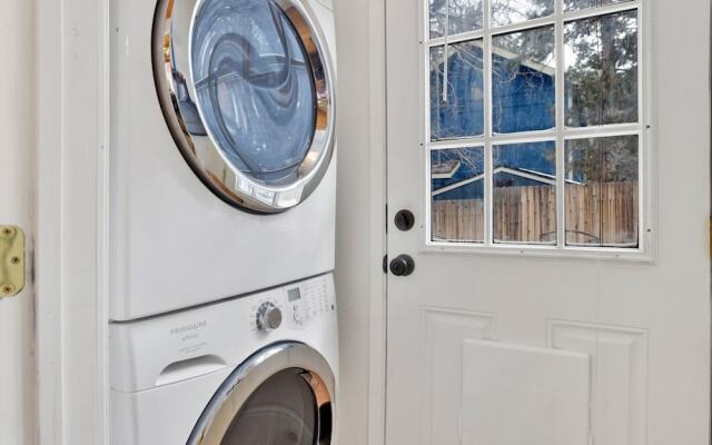 Crazy Bear Cabin#2287