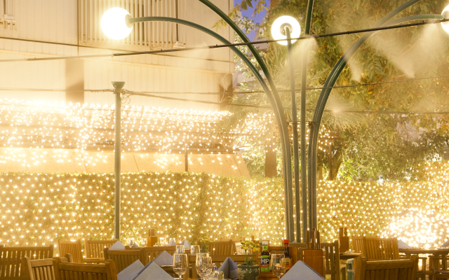 Hotel Al Khozama