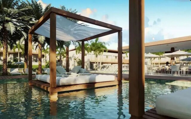 Apart luxuoso Praia da Pipa by Carpediem