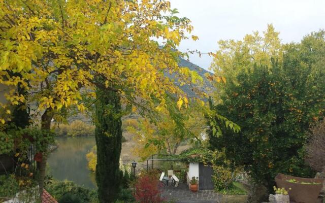 Posada Real Quinta de la Concepción