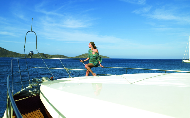 Elounda Peninsula Luxury Resort