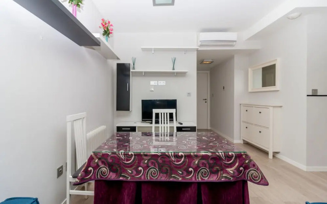 New Big Apple Apartment PTS Granada Canovas