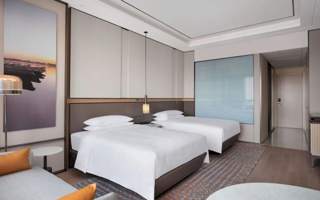 Sheraton Shanghai Fengxian