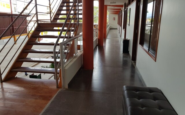 Hotel San Antonio