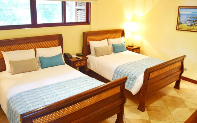 Hotel Bosque del Mar, Playa Hermosa
