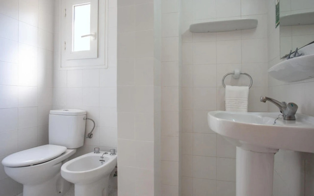 Hostal Residencia Sutimar