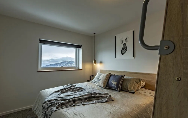 Le Chalets