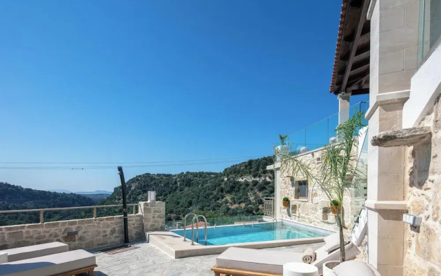 Moundros Luxury Villa & Spa