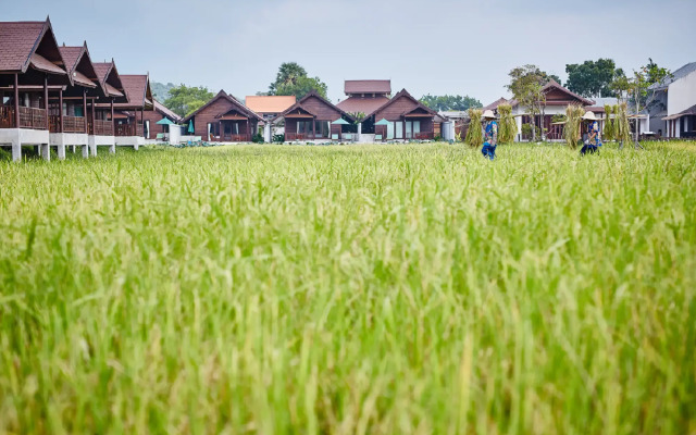 Farmer's Boutique Resort